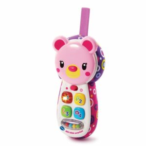 Allô Bébé Surprises – Rose – Vtech