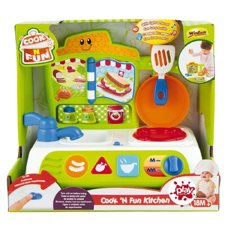 Cuisine Interactive - WinFun – Image 2