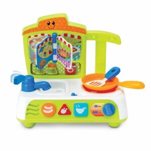 Cuisine Interactive - WinFun