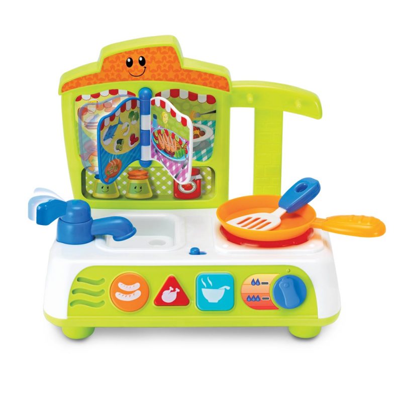 Cuisine Interactive - WinFun