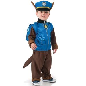 Déguisement Classique - Chase - Pat'Patrouille