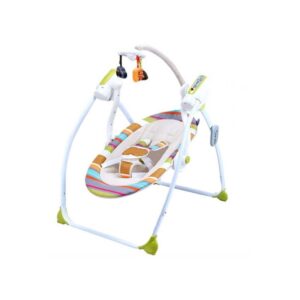 Balancelle Télécommandée - Mamalove