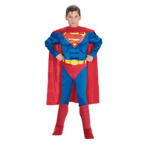 Déguisement Muscle - Superman