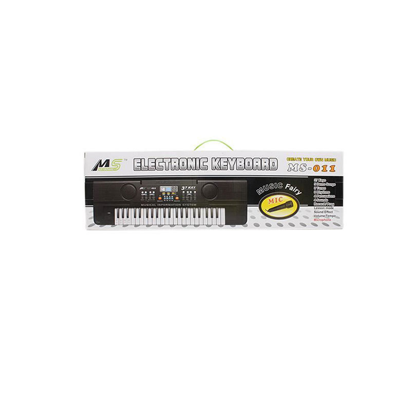 Piano - Clavier Électronique – Image 2