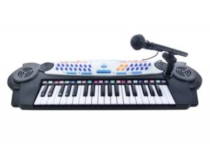 Clavier Électronique