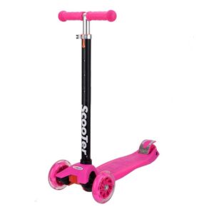 Trottinette - 3 Roues - Altura