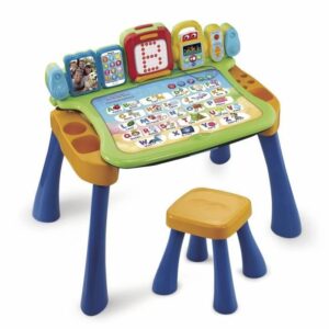 Magi bureau interactif 4 en 1 - Vtech