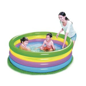 Piscine anneaux enfants - Bestway