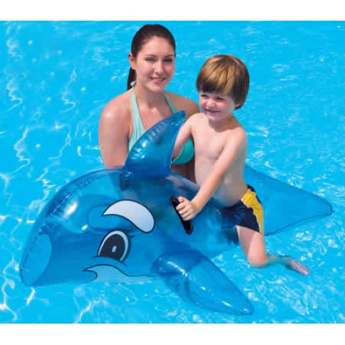 Baleine gonflable 157 X 94 cm - Bestway