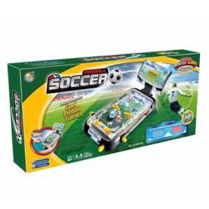 Pinball soccer pour enfants - Champion athlete