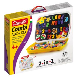COMBI 123 ABC