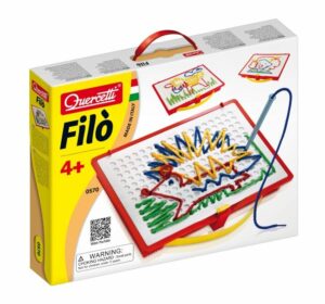 TABLEAU A FIL - QUERCETTI-