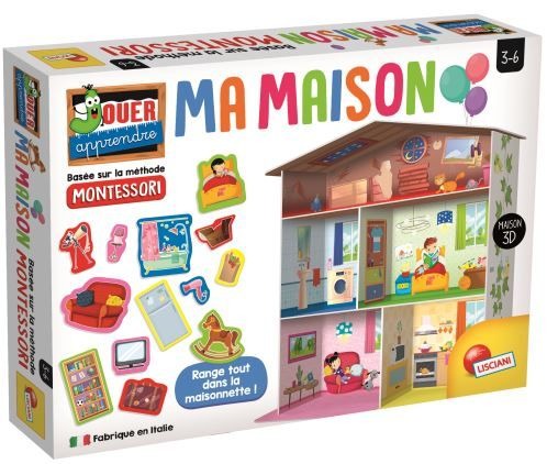Montessori - Ma maison – Image 4