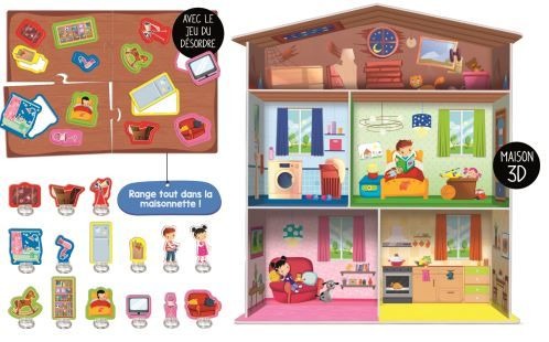 Montessori - Ma maison – Image 3