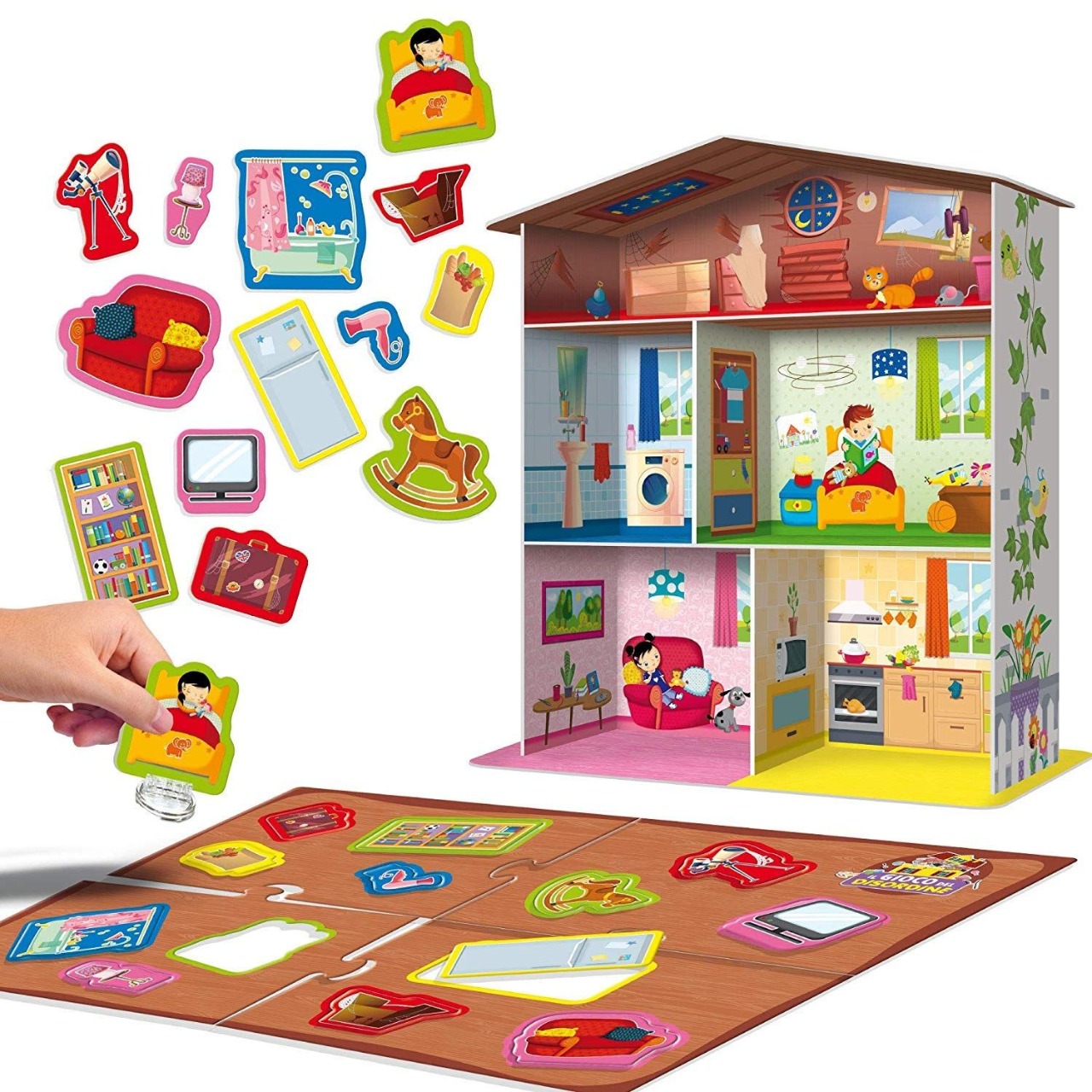 Montessori - Ma maison – Image 2