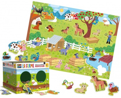 MONTESSORI LA FERME – Image 3