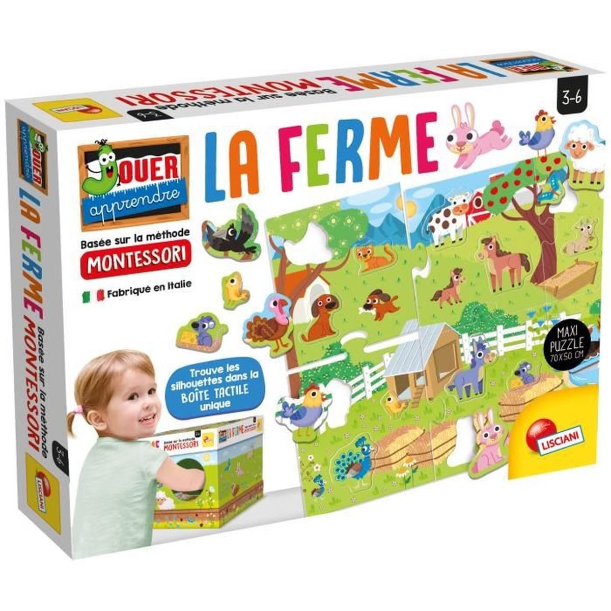 MONTESSORI LA FERME – Image 2
