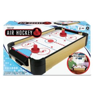 20" (50cm) Tabletop Air Hockey-Ambassador