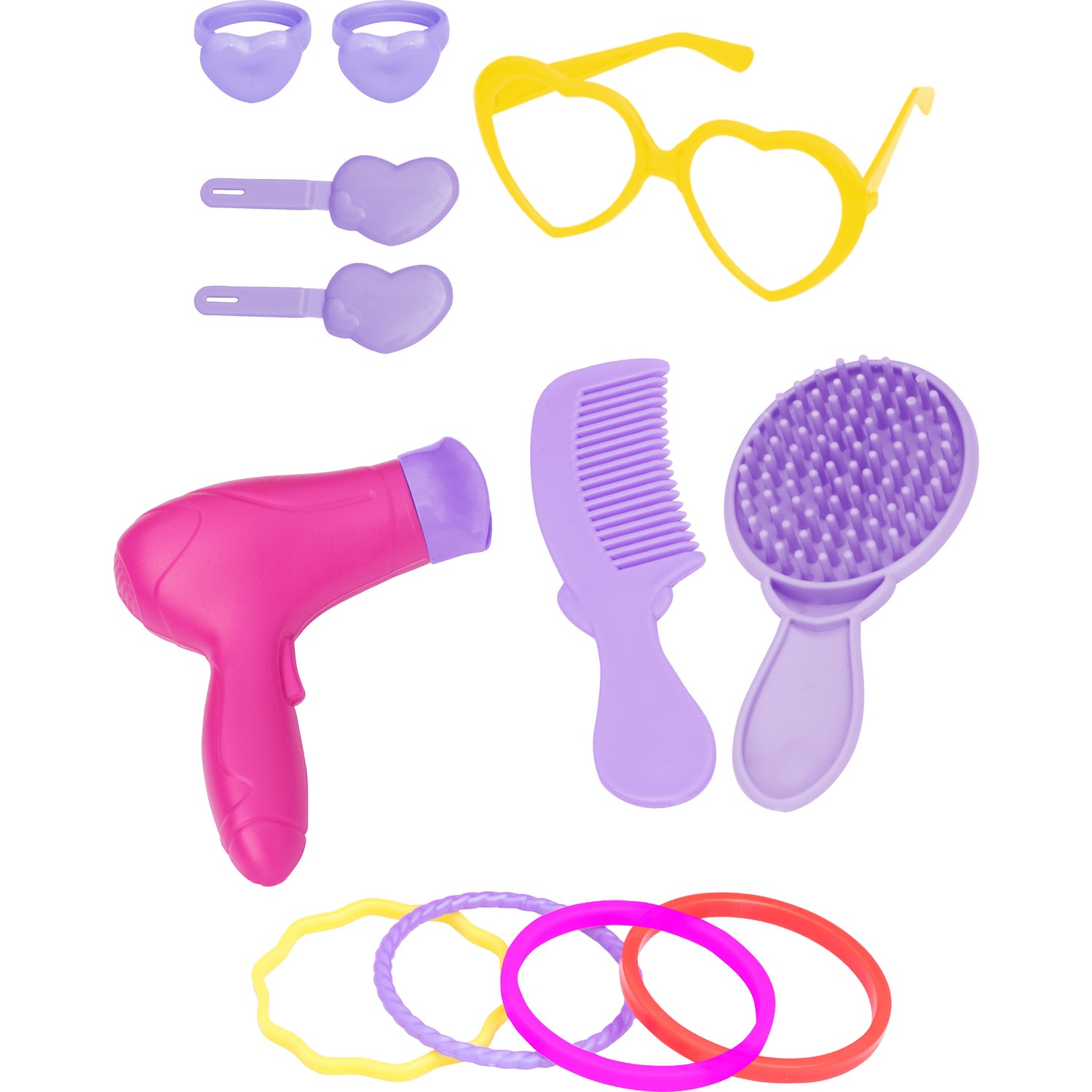 Dede Barbie Salon de beauté – Image 3