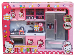 Ensemble de cuisine douce pour enfants Jeu de rôle