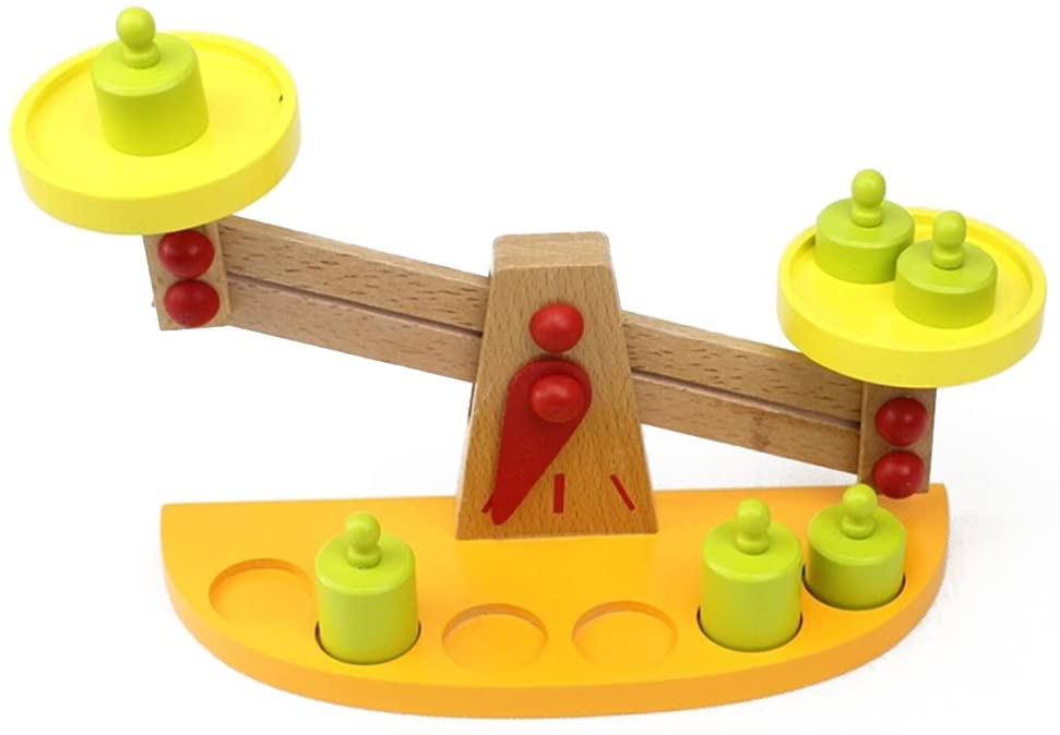 Balance scale – Image 2