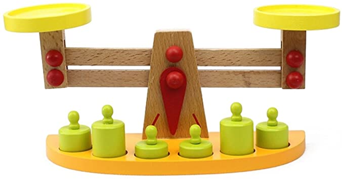 Balance scale – Image 3