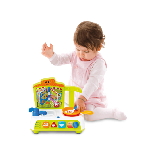 Cuisine Interactive - WinFun – Image 3