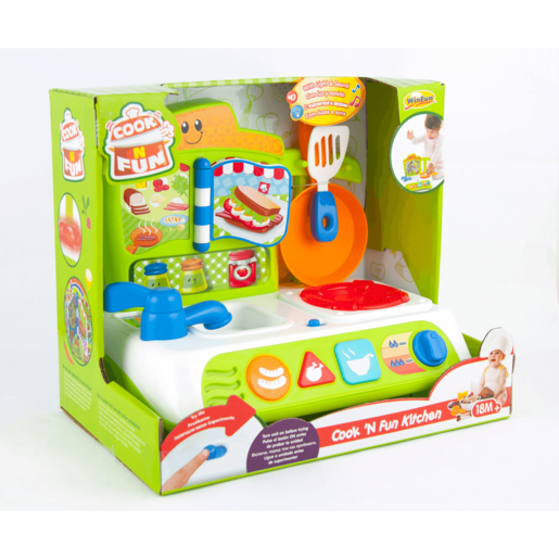 Cuisine Interactive - WinFun – Image 5