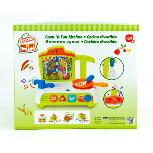 Cuisine Interactive - WinFun – Image 6