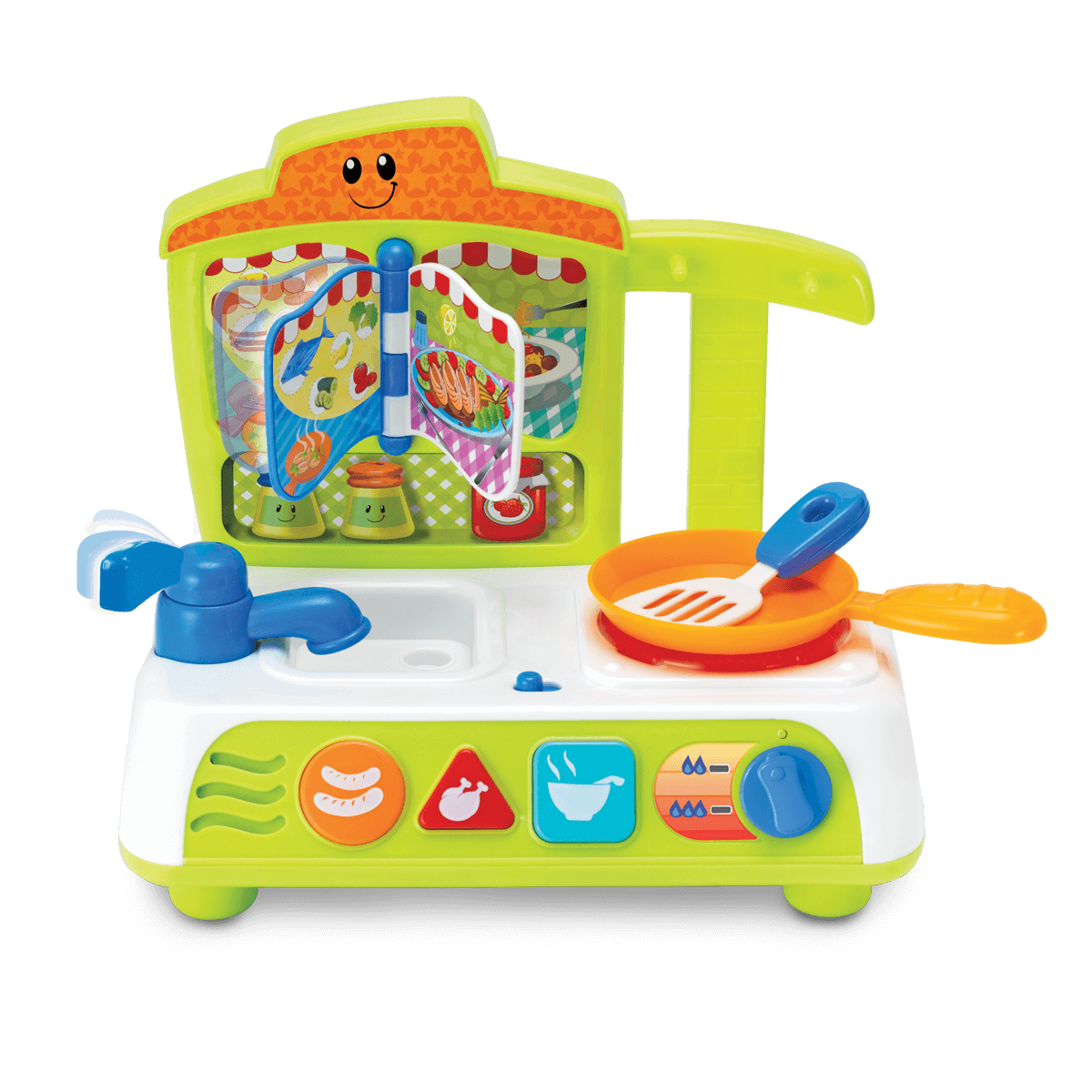 Cuisine Interactive - WinFun – Image 4