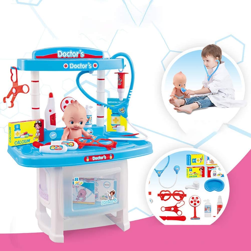 Doctor Play Set – Image 4