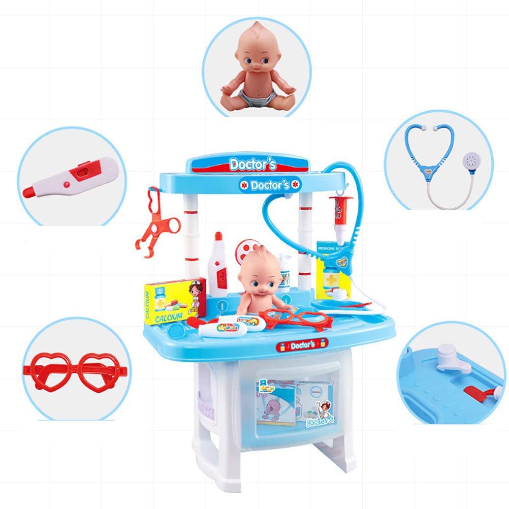 Doctor Play Set – Image 2