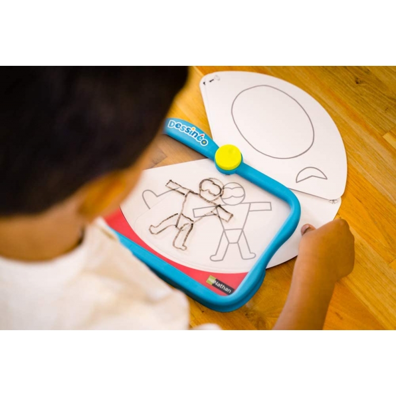 Nathan - Mon Ardoise A Dessiner – Image 2