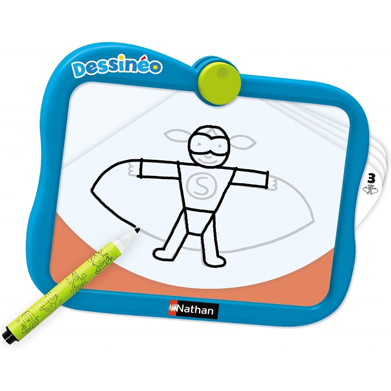 Nathan - Mon Ardoise A Dessiner – Image 3
