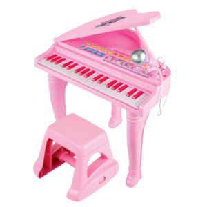 Ensemble de piano à queue symphonique