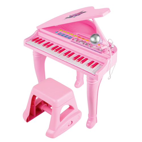 Ensemble de piano à queue symphonique