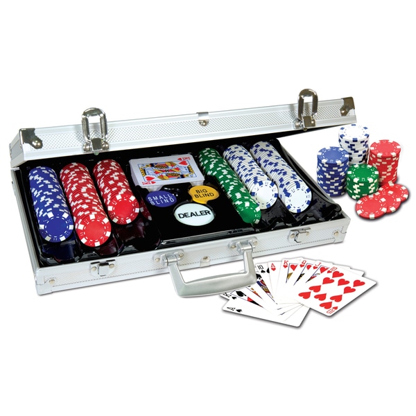 propoker 300 11,5g poker set – Image 2
