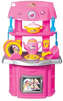 L’ensemble cuisine Barbie Dede – Image 2