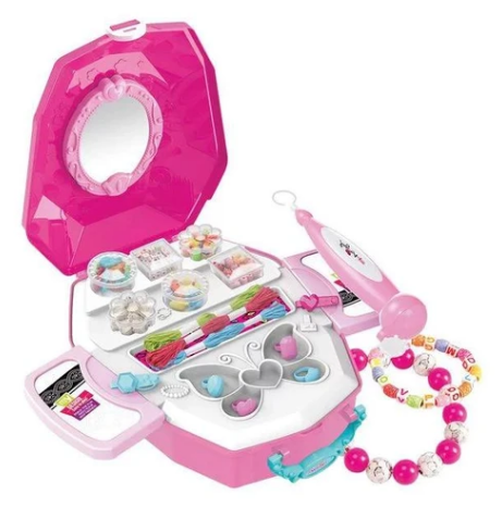 Sac à dos “Diamond Jewellery” – pour filles – Image 2