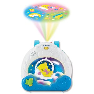 Projecteur apaisant Winfun Lullaby Dreams – Image 3