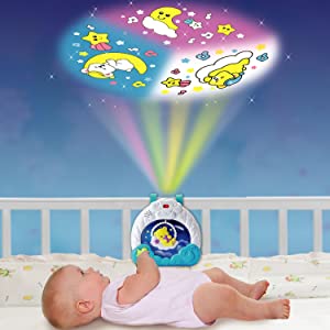 Projecteur apaisant Winfun Lullaby Dreams – Image 4