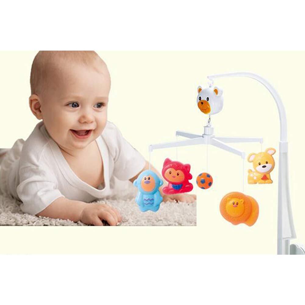 hochets de lit bébé nouveau-né – Image 2