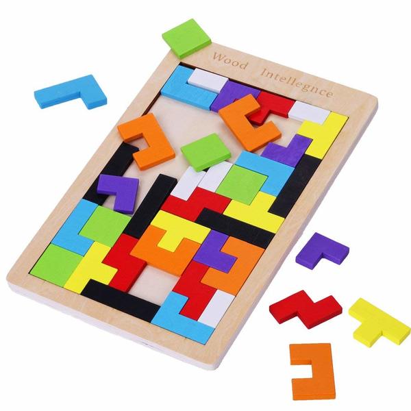 Tetris Wood Intelligence – Image 2