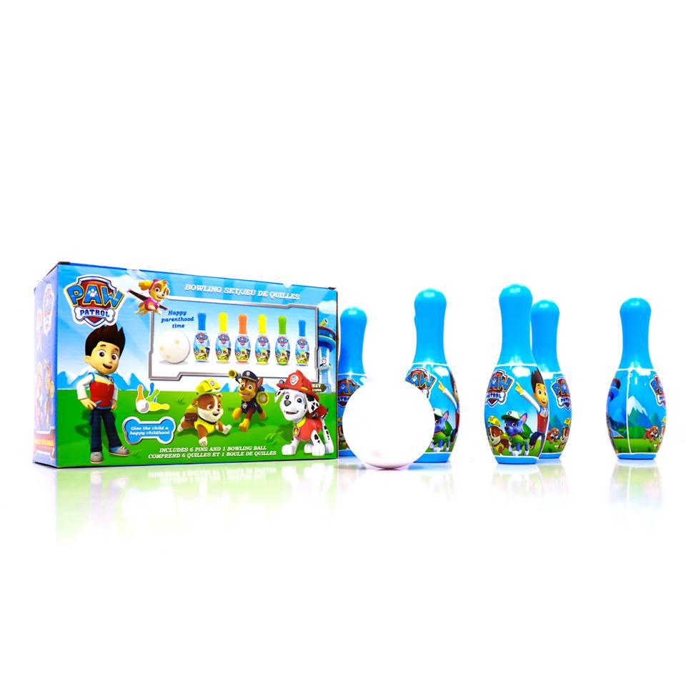 Paw Patrol - Bowling Set – Image 2