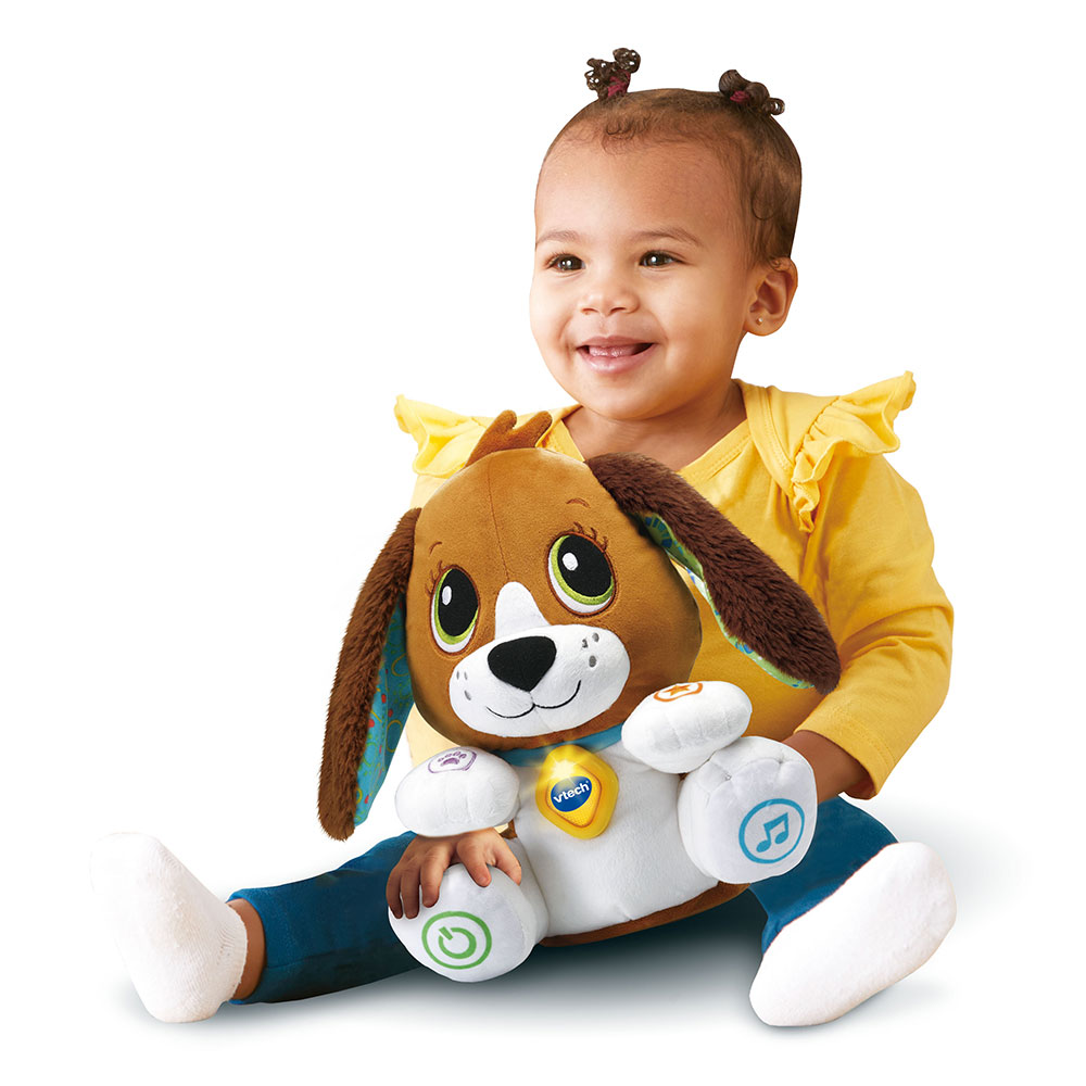 Toutou parle avec moi - Vtech – Image 4