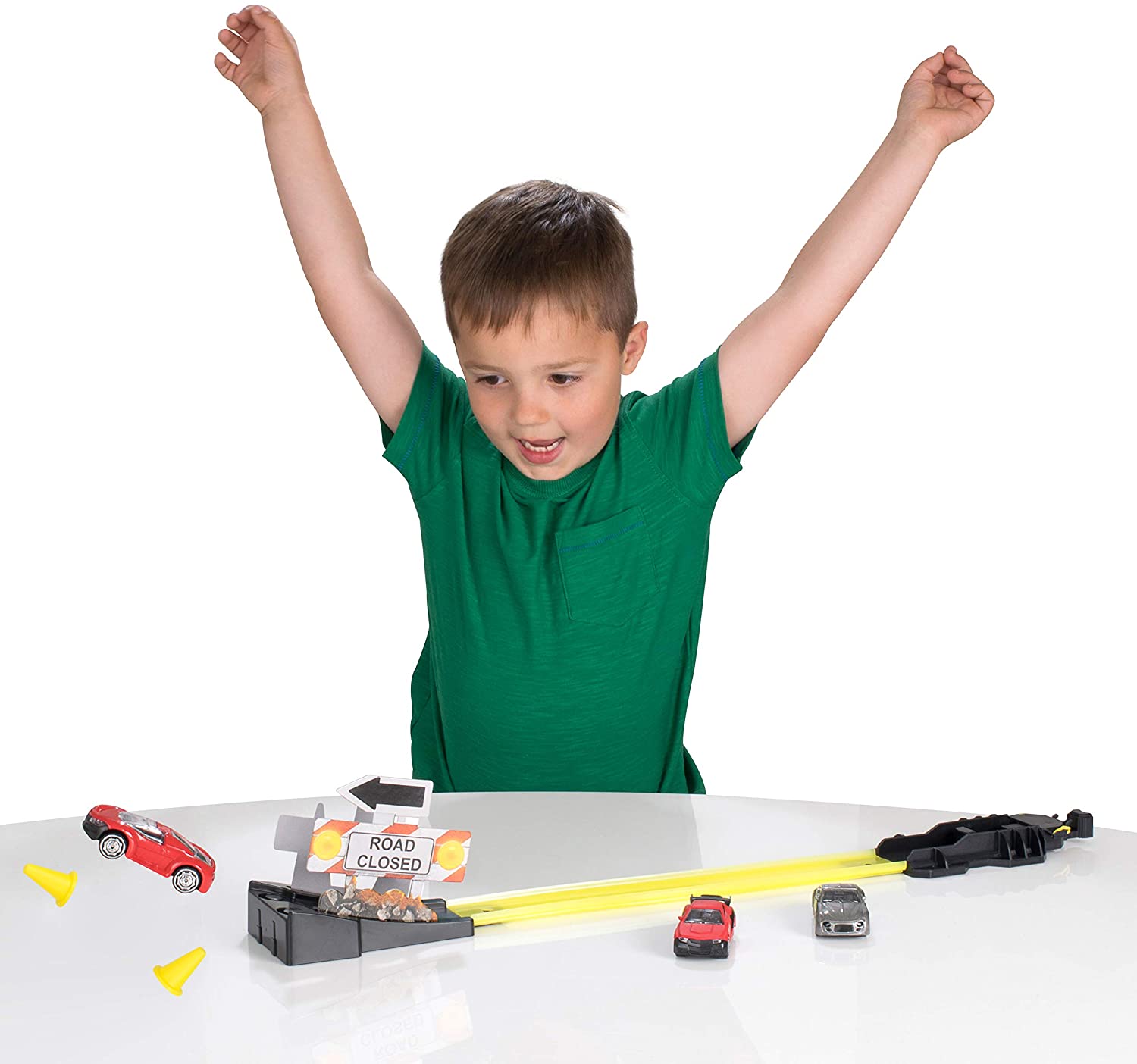 teamsterz turbo takedown – Image 4