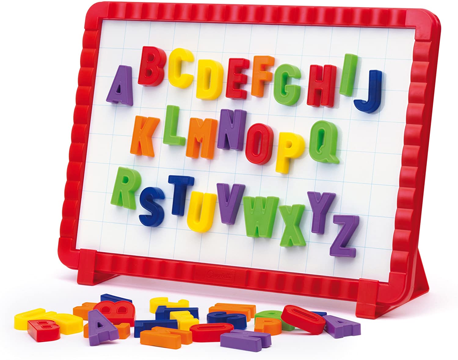 Magnetino Letters Basic - Quercetti – Image 2