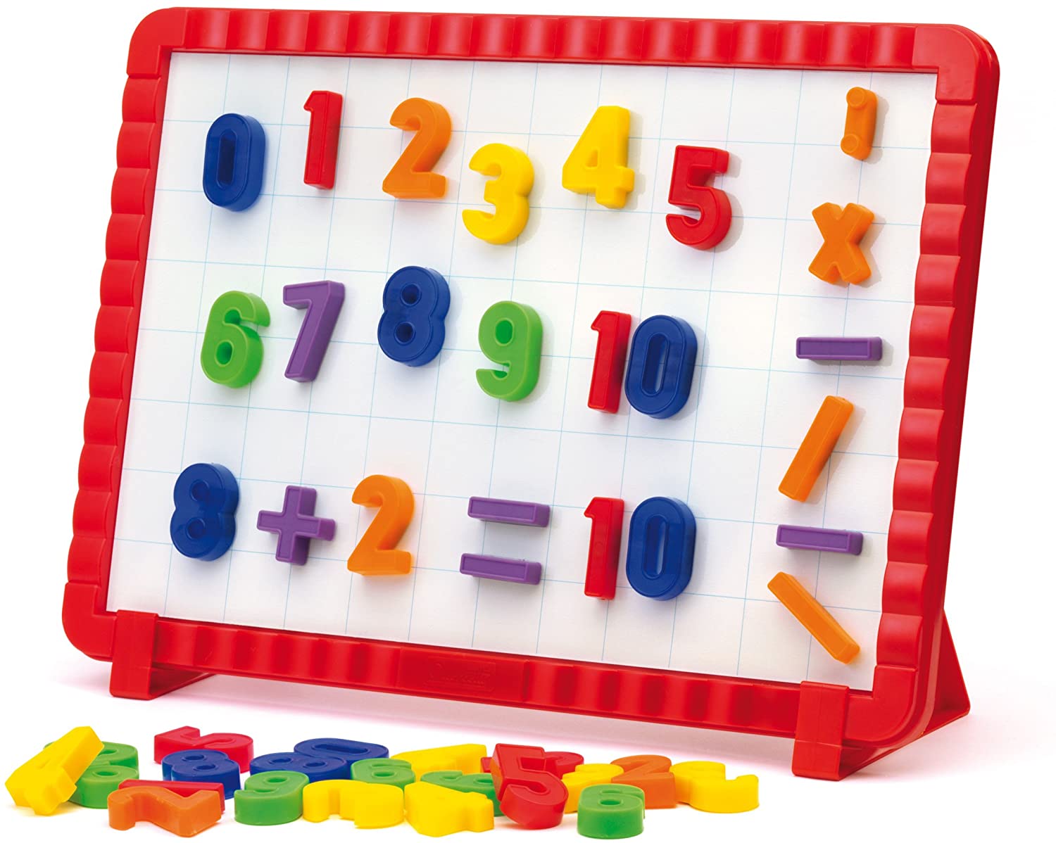 Magnetino Numbers Basic-Quercetti – Image 3