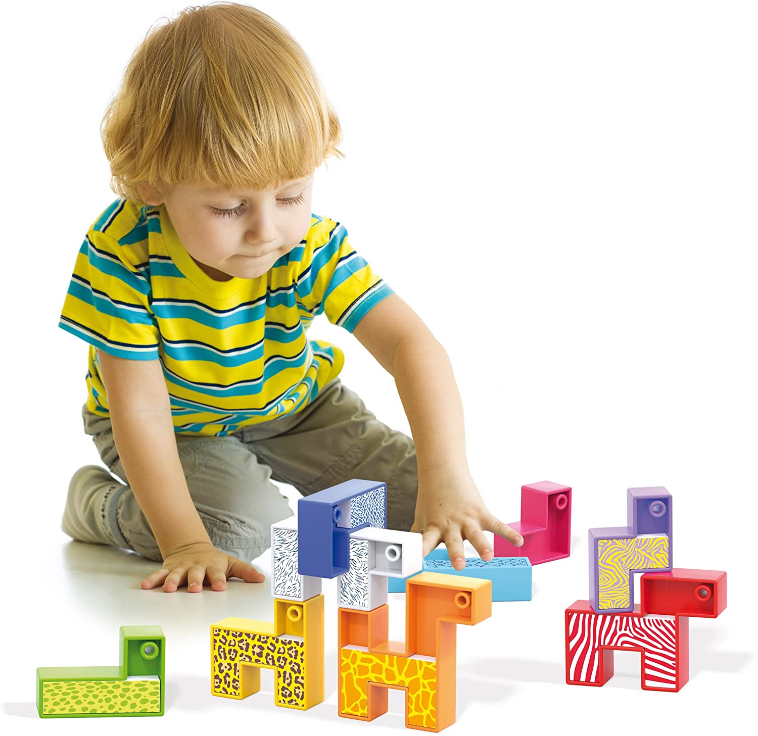 Quercetti – Mini zoo – Image 2
