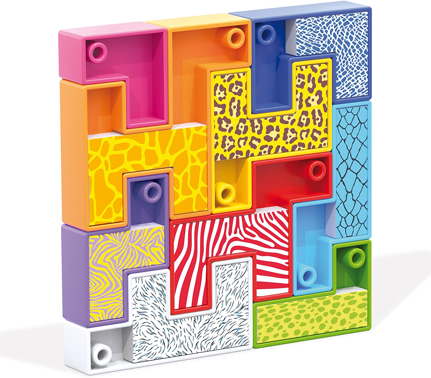 Quercetti – Mini zoo – Image 3